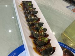 -鲜得莱渔港·小平岛海胆馆(七贤岭店)