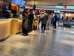 -CoCo都可(嘉定大融城店)
