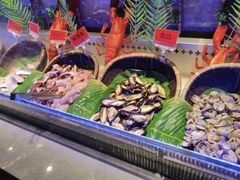 -阪尚皇·原切牛排·烤肉火锅自助(北京路店)