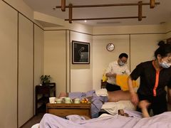 -鼎族怡华·指压·油压·经络(西单昌盛大厦店)