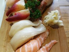 -和风清味日本料理(希尔顿店)