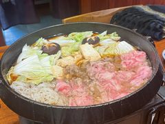 -樱の花亭日本料理店