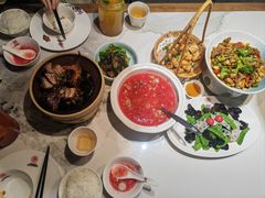 -塘人·老底子宁波菜小馆(南塘老街店)