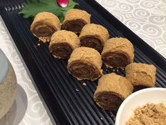 -四季小馆·地道北京小吃(广百店)