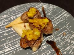 -索菲特西湖大酒店·香榭丽全日候餐厅(南山路店)