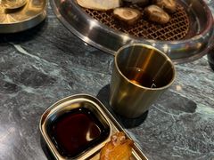 -韩宫宴和牛烤肉(无锡大东方广场店)