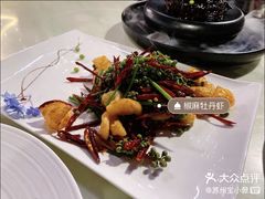 -岁粤Moon·湖景餐厅(月光码头店)