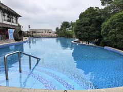 -四季贵州·山地温泉水世界