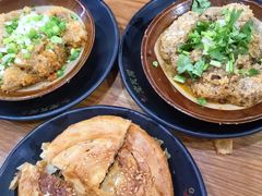 -青石桥老瓦房肥肠粉总店(青石桥总店)