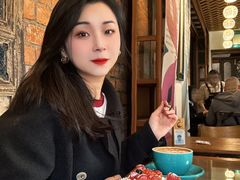 -西关84·History·Art·Cafe