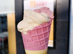 -麦当劳(天塔道店)