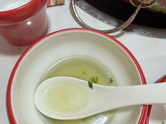 -庭院·冰煮羊·北京涮肉(西单店)