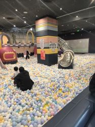 -meland club亲子乐园(北京芳圆里ID MALL店)