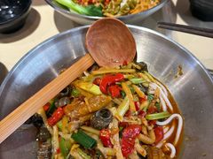 -达记桂林米粉店(常平第一分店)