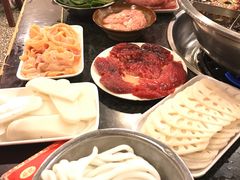 -邓莽子老火锅(中兴路总店)