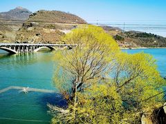 -黑龙潭风景区