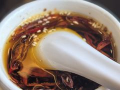 -正福居老北京正宗铜锅泉水涮肉(彰化路店)