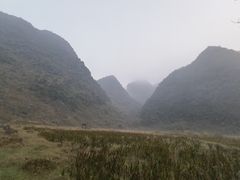-靖西鹅泉风景区