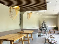 -J Create城市露营咖啡·简餐·宠物(上海动物园店)