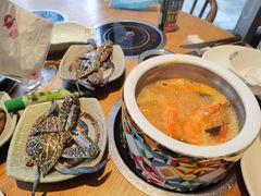 -阳光岛·海鲜盛宴(银泰中心in99店)