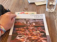 -Common Table · Brunch & Coffee