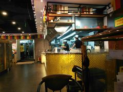 -巴犀烧烤(新崇光店)