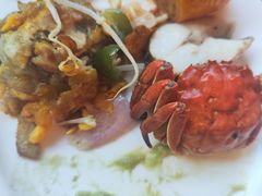 -索菲特西湖大酒店·香榭丽全日候餐厅(南山路店)