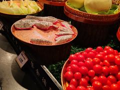 -梨花自助烤肉(乐宾店)