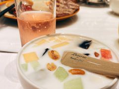 -贡厨全日制餐厅.海鲜自助餐.海味抢鲜(福州东湖万豪酒店)