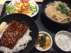 -歌行灯日本料理(伊势丹店)
