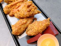 -江南里·新浙菜(苏州大悦城店)