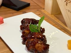 -枣子树·素食餐厅(普陀山店)
