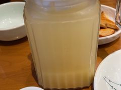 -长寿参鸡汤(朝韩风情街店)