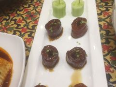 -城南往事风味主题餐厅(领秀城店)