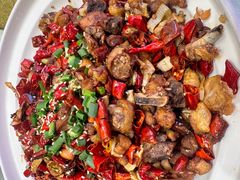 -李氏传家菜(兴城路店)