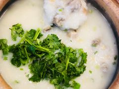 -金穗园·砂锅粥.醉鸡煲火锅(长寿路店)