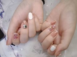 点击看大图 -M·X Nail日式美甲美睫
