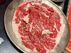 -西塔老太太泥炉烤肉(龙湖北苑天街店)