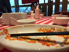 -西贝(无锡万象城店)