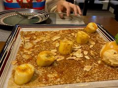anna皇后安娜可丽饼-LA CREPERIE BRETONNE布列塔尼法式餐厅(天童北路店)