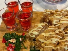 -若蘭慈·无国界素食料理(欢乐海岸店)