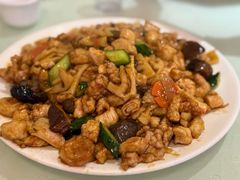 -胖子菜馆(隆昌路店)