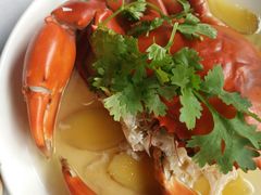 -阿尔法海鲜排档(爱琴海店)