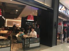 门面-必胜客(百联又一城店)