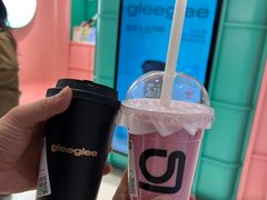 -gleeglee乐溢亦茶(合生汇店)