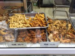 -大益烤鸡