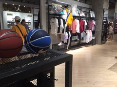 -NIKE品牌体验店(苏州中心店)