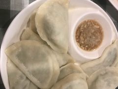 -华圆美食-老蓬莱菜(蓬港路店)