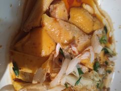 -晓粤·惹味粤菜(凯德乐峰广场店)