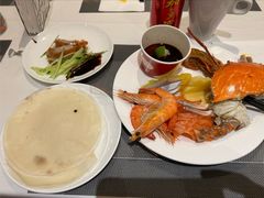 -南京金鹰尚美酒店·尚美西餐厅